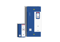 VFD580 90KW 380V Variable frequency drive Sensor speed flux vector control with PG card