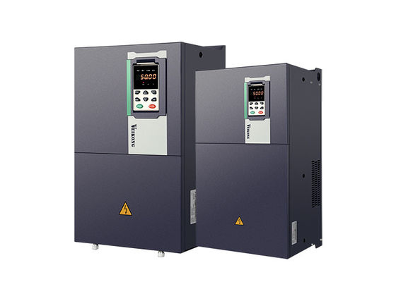 22KW 30KW 37KW Variable Frequency Inverters Vfd For Submersible Pump