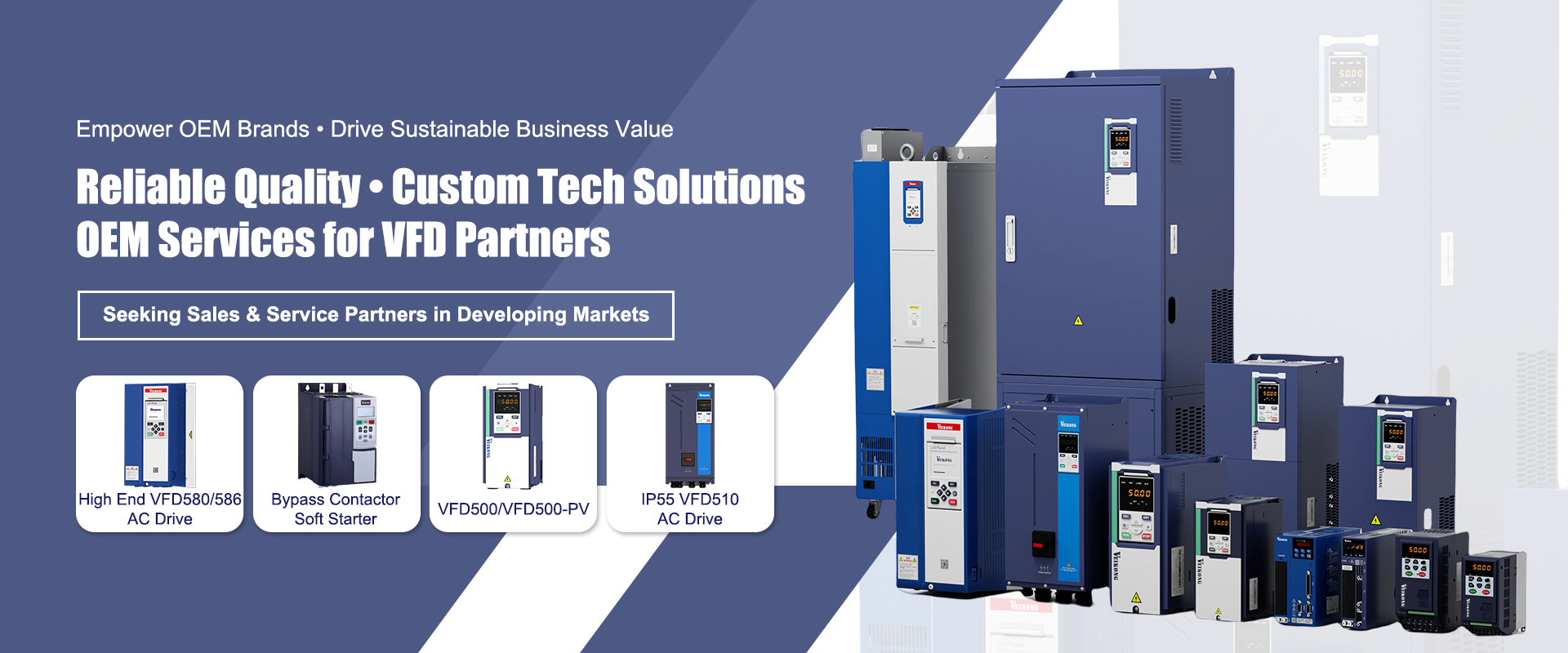 Qualität Solarpumpen-Wechselrichter Fabrik