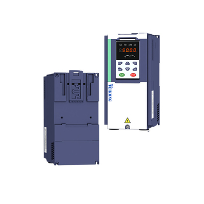 Experience the Benefits of MPPT VFD Solar Pump Inverter for Water Pumping