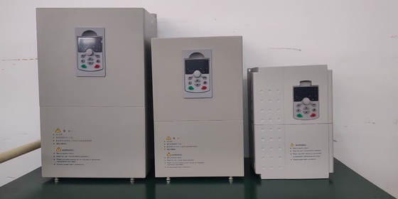 380V Three Phase In And 220V Single Phase Out Veikong VFD200A VFD Variable Frequency Drive