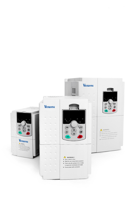 380V Three Phase In And 220V Single Phase Out Veikong VFD200A VFD Variable Frequency Drive