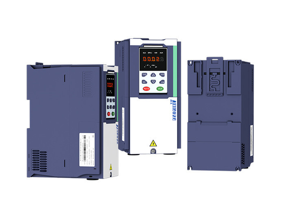MPPT VFD Solar Pump Inverter with Dry Run Protection and PC Tool Communication for Water Pumping
