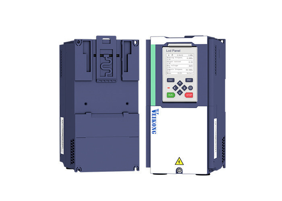 Veikong VFD500 Series VFD Inverter with Modbus RS485 Communication and Torque Control