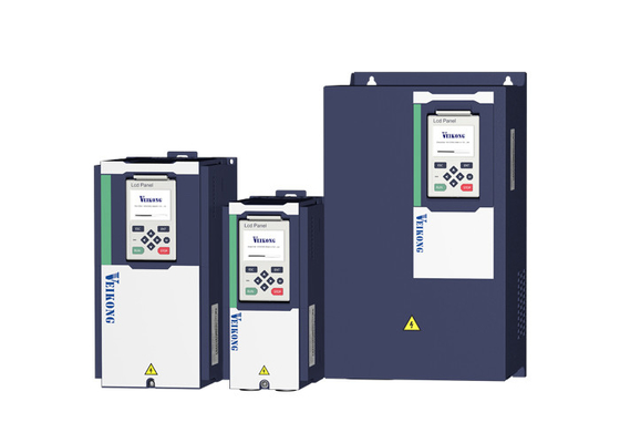 Auto-Tracking Solar Water Pump Controller with Advanced MPPT Technology