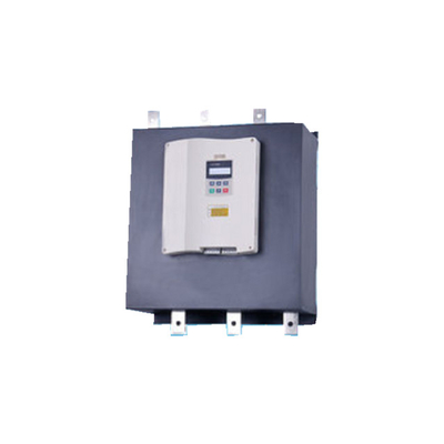 Energy Saving Motor Soft Starter with Automatic Cooling Function
