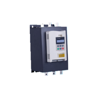 Energy Saving Motor Soft Starter with Automatic Cooling Function