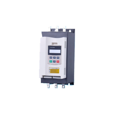 Performance Monitoring Motor Soft Starter for 30KW-90KW Motors with 18 Months