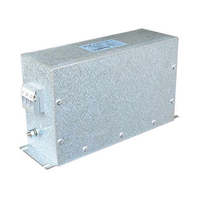 VFD Filter For Frequency Inverter With 380V 440V 3 Phase Input And High Insulation Resistance