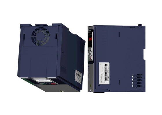 LCD MPPT VFD Solar Pump Inverter 400V DC Maximum Input Voltage for Optimal Performance