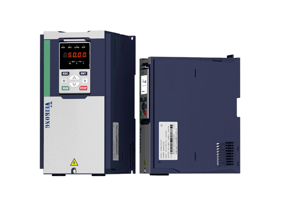 MPPT hybrid solar pump inverter water pump inverter 50Hz / 60Hz Output Frequency