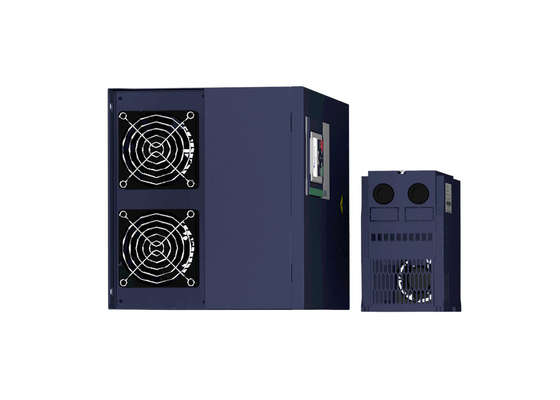 Remote Monitoring and Control Single Phase Solar Pump Inverter