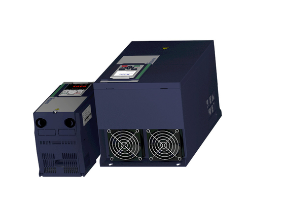 4KW Single Phase Solar Pump Inverter for Solar Water Pump with Automatic Start and Stop