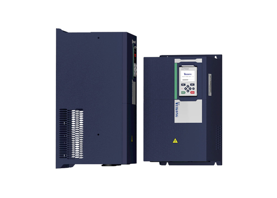 Stable 11KW 380V VFD500 Series Variable Frequency Drive for 3 Phase Asynchronous Motor