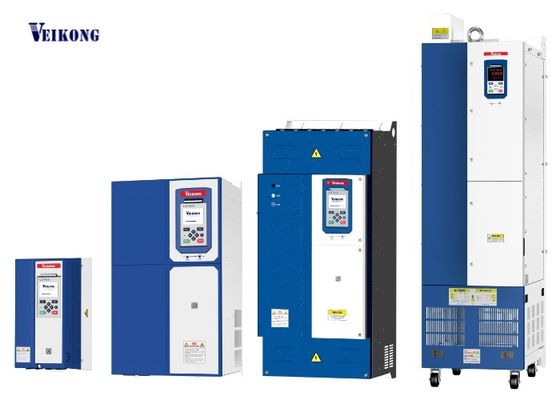 VEIKONG VFD580 General Purpose AC Drive: High-Performance Motor Control with Enhanced Compatibility