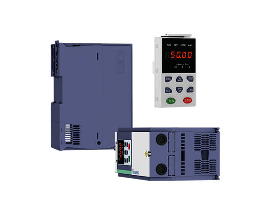 Single Phase Solar Pump Inverter