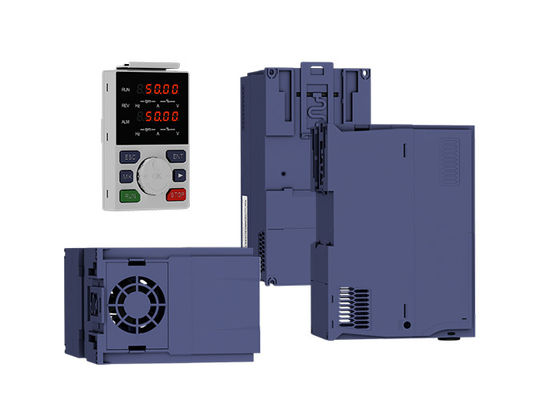 220V/380V Input Power Protection Single Phase Solar Pump Inverter