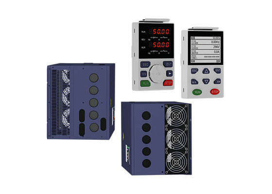 VEIKONG VFD500-PV The Solar Water Pump Controller for Maximum Energy Utilization