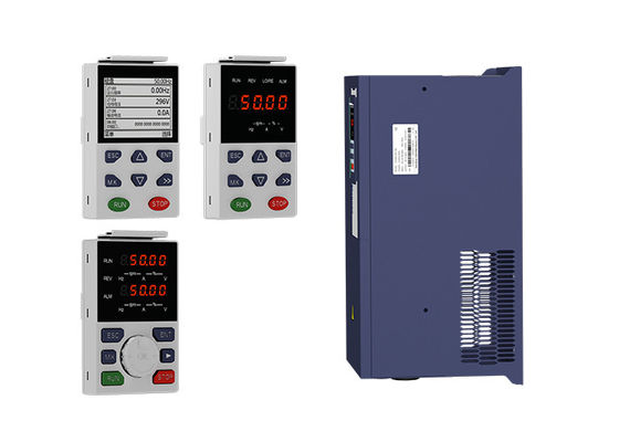Auto-Tracking Solar Water Pump Controller with Advanced MPPT Technology
