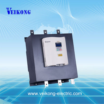 Voltage Current-Limiting Double Closed-Loop Start Motor Soft Starter For Protection