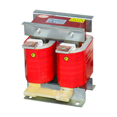 VEIKONG DC Reactor Choke For AC Frequency Inverter VFD Core-Winding Insulation Resistance
