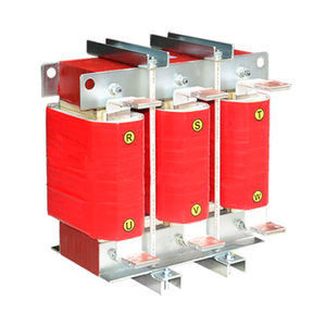 VEIKONG DC Reactor Choke For AC Frequency Inverter VFD Core-Winding Insulation Resistance
