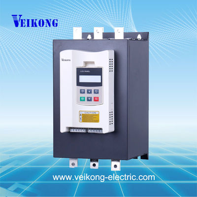 Energy Saving Motor Soft Starter with Automatic Cooling Function