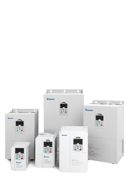 380V Three Phase In And 220V Single Phase Out Veikong VFD200A VFD Variable Frequency Drive