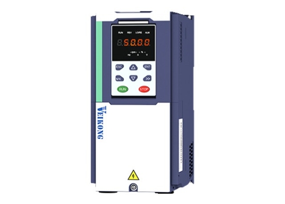 Energieeinsparung und Geschwindigkeitsregelung VFD Variable Frequency Drive 3phase 220V/380V-480V