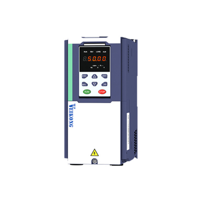 High-Performance MPPT VFD Solar Pump Inverter for Agriculture
