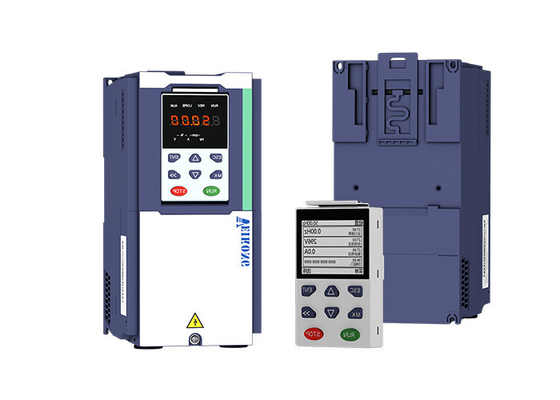 VEIKONG Hochleistungs-VFD-Solarumrichter für Wasserpumpen 1HP 2HP 3HP 5HP 7.5HP 10HP