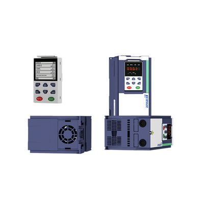 Multifunktionales und benutzerfreundliches VFD-Variable Frequency Drive mit ausgezeichneten praktischen Funktionen