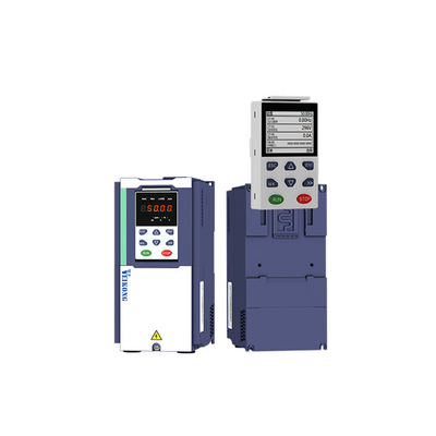 VFD530 Series VFD Vector Drive For Hoist Crane With GPRS Function And High Capacity