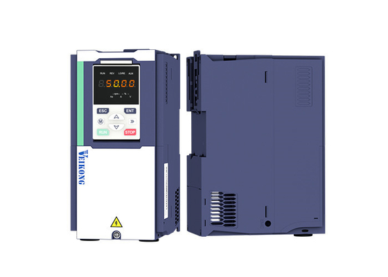 Automatischer MPPT VFD-Solarpumpenumrichter mit GPRS-Überwachung