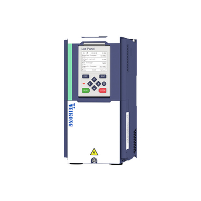 VEIKONG VFD500 Wechselfrequenzumrichter mit Modbus RTU/RS485 und PC-Werkzeugsoftware