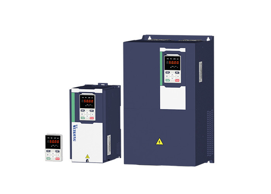 VFD500 Vektorantrieb VFD Variable Frequency Inverter VF SVC und VC Steuerungsmodi