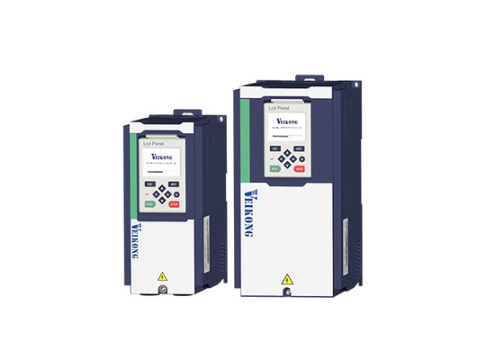 Remote Monitoring of VFD500-PV Single Phase Solar Pump Inverter with GPRS Function
