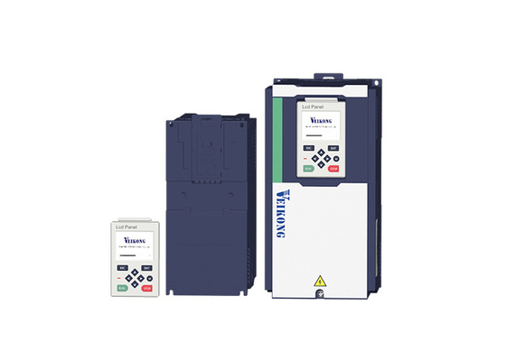 VEIKONG IP20 IP65 Solarpumpenumrichter Hybrid Solarumrichter 10 PS 20 PS 30 PS