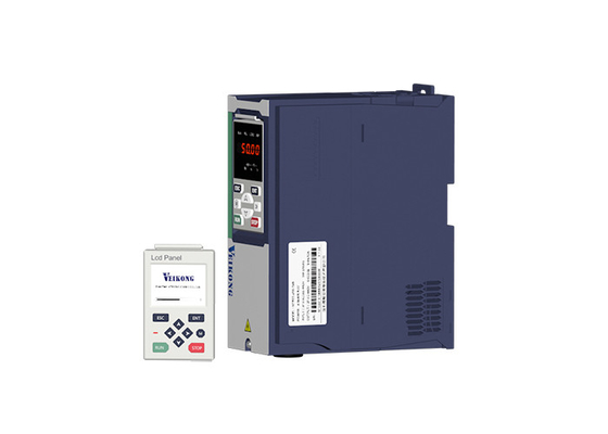 Advanced MPPT Algorithms for 99% Efficiency in Single Phase Solar Pump Inverter