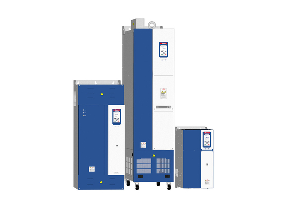 VEIKONG 30KW 380V VFD Variable Frequency Drive für Roving Machine mit fortschrittlicher Technologie
