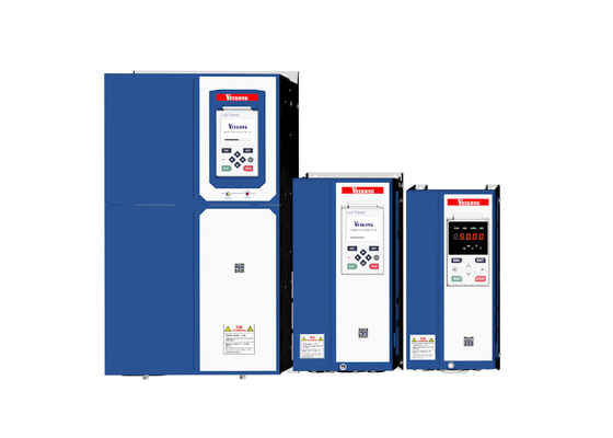 VEIKONG VFD580 Wechselfrequenzantrieb Ersetzen ABB ACS580 Motorantrieb OEM