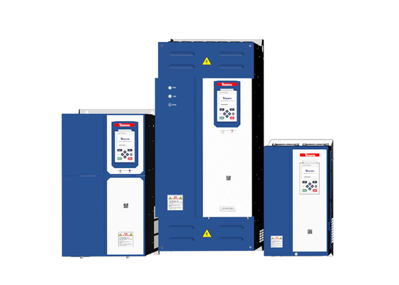 Erleben Sie eine unübertroffene Leistung mit VFD Variable Frequency Drive für industrielle Bedürfnisse