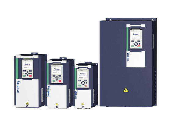 High-Performance MPPT VFD Solar Pump Inverter for Agriculture