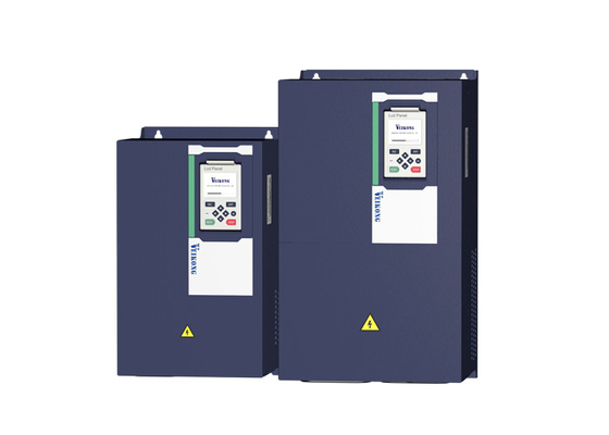 High-Performance MPPT VFD Solar Pump Inverter for Agriculture