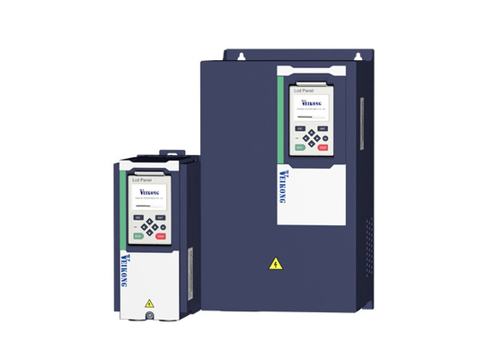 MPPT VFD Solarpumpen-Inverter Die ultimative Lösung für Solarpumpen