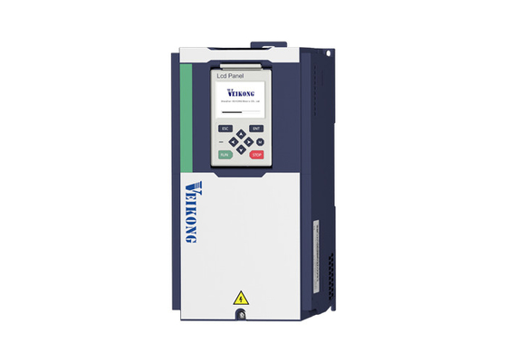 Optimieren Sie Ihr Solarpumpensystem mit dem MPPT VFD Solarpumpenumrichter für maximale Effizienz