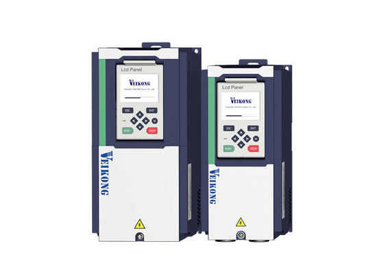 MPPT VFD Solarpumpenumrichter mit GPRS-Fernüberwachung für die Wasserpumpe