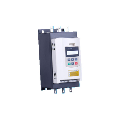 Performance Monitoring Motor Soft Starter for 30KW-90KW Motors with 18 Months
