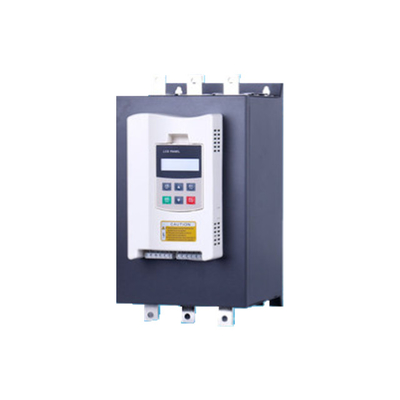 Performance Monitoring Motor Soft Starter for 30KW-90KW Motors with 18 Months