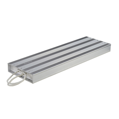 Customizable High Reliability VFD Braking Resistor 1000W 1200W 1500W Aluminum